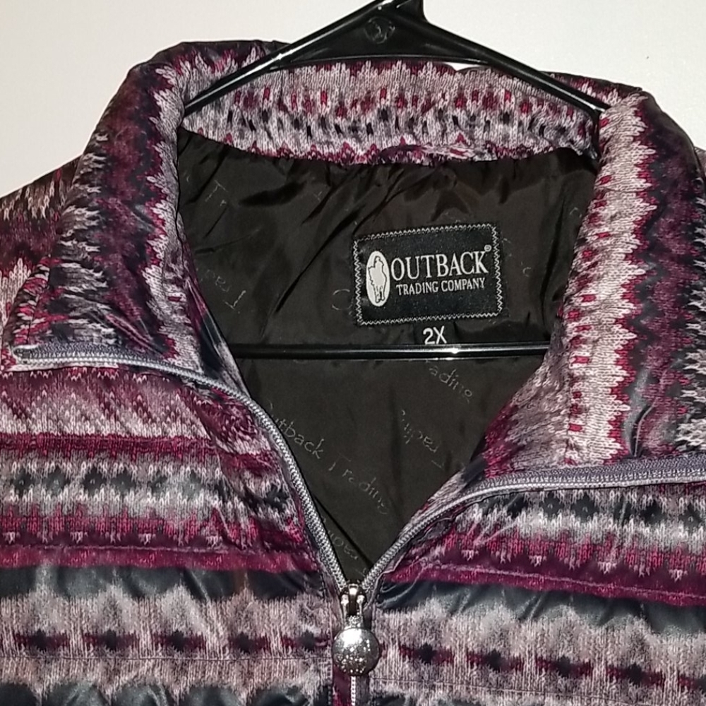 Puffer Coat - Picture 2 of 5